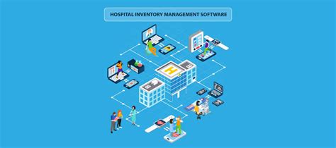 Hospital Inventory Management Software Efficient Your Guide