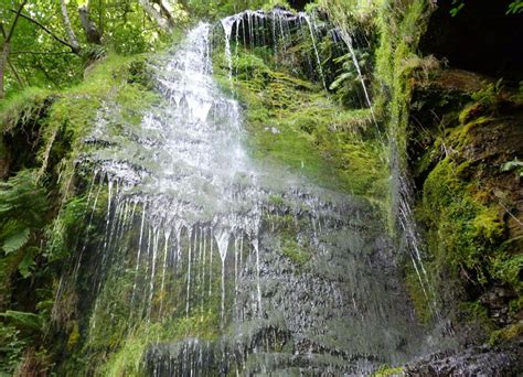 Waterfalls of Goathland | Where2Walk