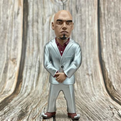 Breaking Bad Action Figures Salamanca Family Twins Brother Figurine Re – FPJ TOYS