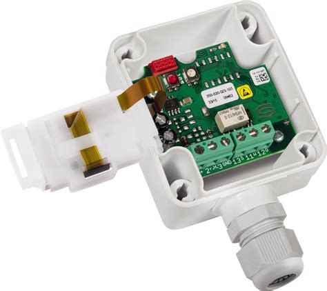 Dew Point Control Switch Tw