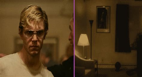 Jeffrey Dahmer En Netflix Qu Pas Con La Casa Del Asesino Serial