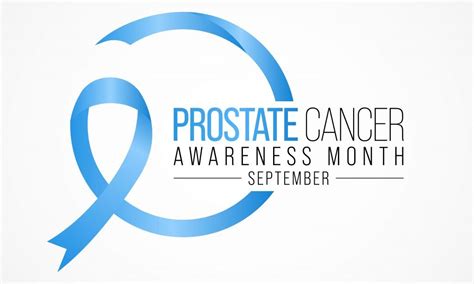 Prostate Cancer Awareness Month Expanding Access And Tailoring Treatments — National