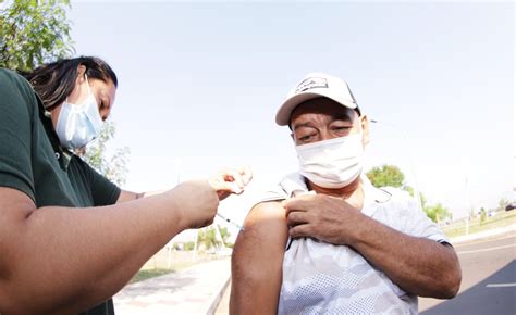 Salud Insta A Mantener Medidas Sanitarias Y Vacunaci N Para Seguir Con