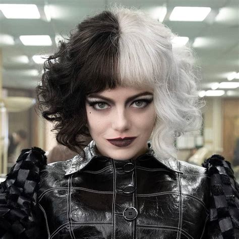 Coupe De Cheveux Emma Stone Bob