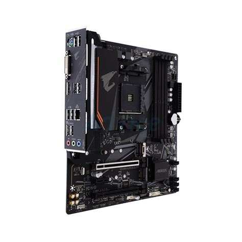 (AM4) GIGABYTE B550M AORUS ELITE (REV1.3)