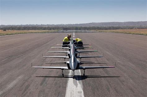 Boeing Completes Autonomous Teaming Flights In Australia Aerotime