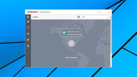 Mcafee Safe Connect Review Techradar