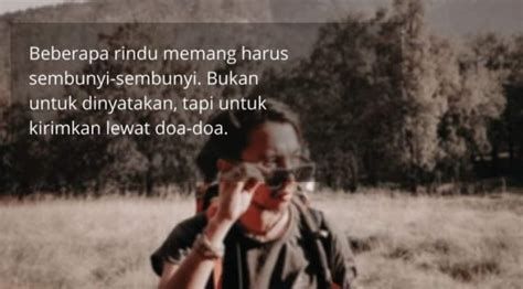 75 Quotes Fiersa Besari Yang Bijak Dan Penuh Inspirasi