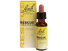 Rescue Remedy Spray Ml Comprar Y Ofertas