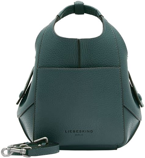 Liebeskind Lilly Pebble Tote S ab 118 36 März 2024 Preise