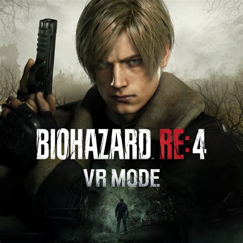 【psvr2】「バイオハザード Re 4」vrモードの新情報が発表 配信時期は今冬に決定！ Mogulive