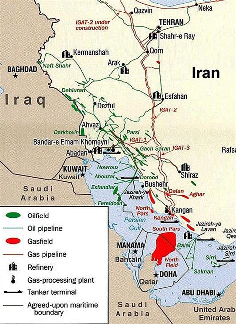 Iran Politics Club Iran Natural Maps 14 Crops Climate Industrial