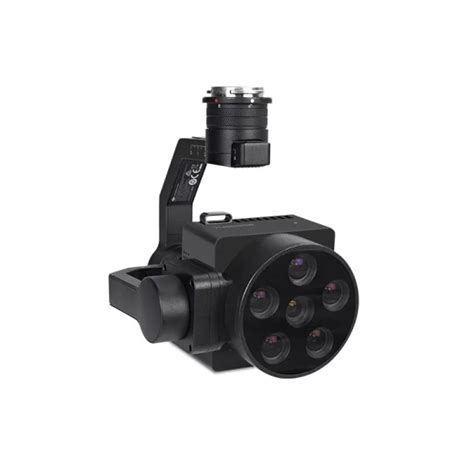 YUSENSE AQ600 Pro Multispectral Camera For Dji M300 M350 Rtk Mega Piksel