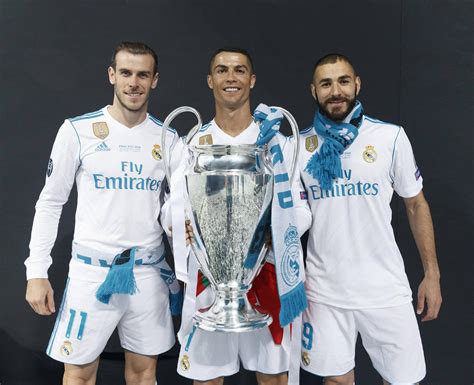 How Many Uefa Cups Has Real Madrid Won Sportsglob