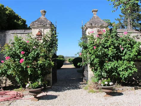 Château De La Cour Bienvenue Au Château