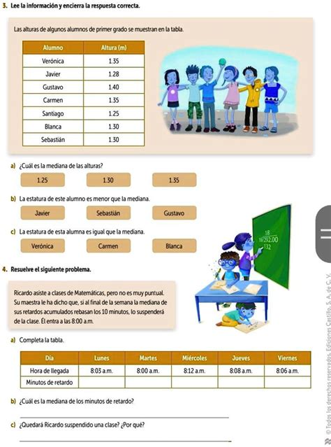 SOLVED Ayudaaaaaa aaaaaaaaaa Lee la información encierra la respuesta