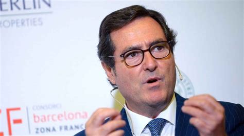 Antonio Garamendi