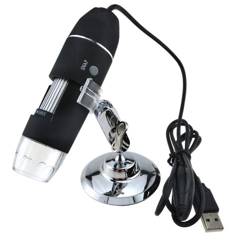 Usb Microscope Software Windows 10 Micropedia