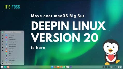 Deepin Linux Reviews