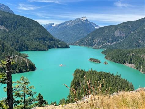 7 Key Things To Know Before Visiting North Cascades Alexys Abroad