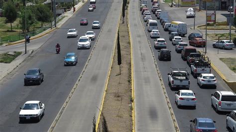 Esto Costar N El Control Vehicular Y La Tenencia En Puebla En