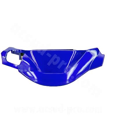 Acsud Sacim Couvre Guidon Adapt Mbk Booster Yamaha