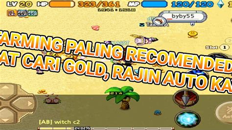 Farming Twom Cari Gold Dengan Cepat Dilevel Twom P Earn Gameplay