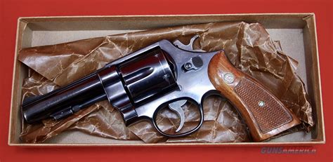 Smith Wesson Model For Sale At Gunsamerica