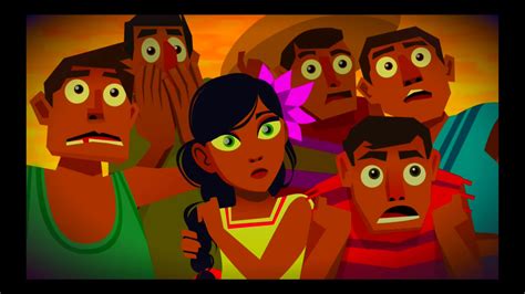 Guacamelee Super Turbo Championship Edition Walkthrough Part 18 720p