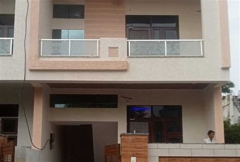 4 BHK JDA APPROVED Duplex VILLA 99LAND