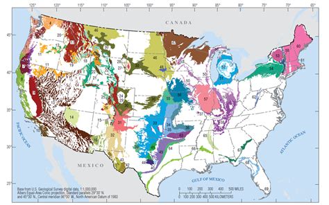 Usgs Groundwater News And Highlights August 3 2020