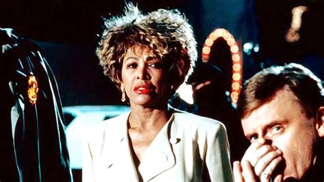 Tina Turner Murió A Los 83 Años Las Películas En Streaming Para