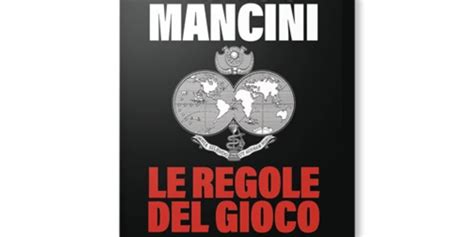 Mugello Marco Mancini Con Il Libro Le Regole Del Gioco Svela La Sua