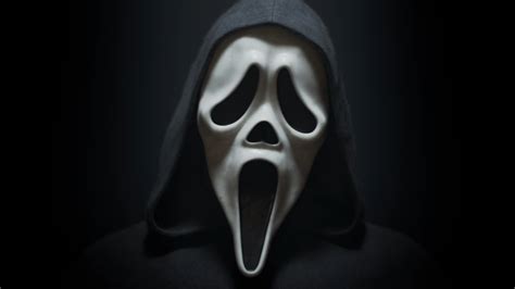 Scream’s Ghostface Is Brutal In New Mortal Kombat 1 Expansion Trailer