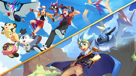 Nexomon Nexomon Extinction Complete Collection