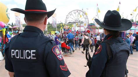 Girl Having Sex At Calgary Stampede Telegraph