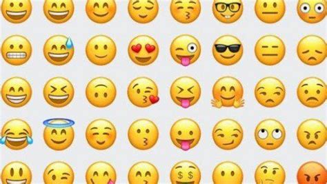 El emoji más usado en WhatsApp este 2016