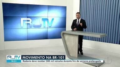 RJ2 Veja a íntegra desta quarta feira 20 de abril de 2022 RJ Inter