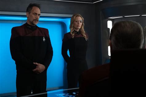 Recap Review Star Trek Picard Confronts The Truth In Imposters