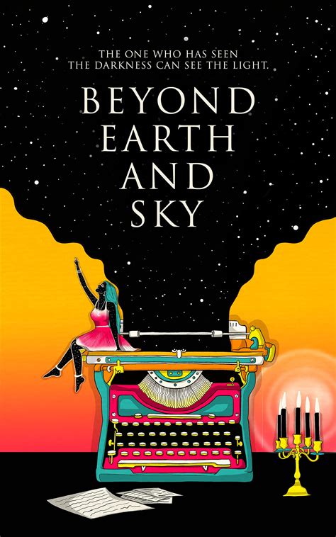 Beyond The Sky 9