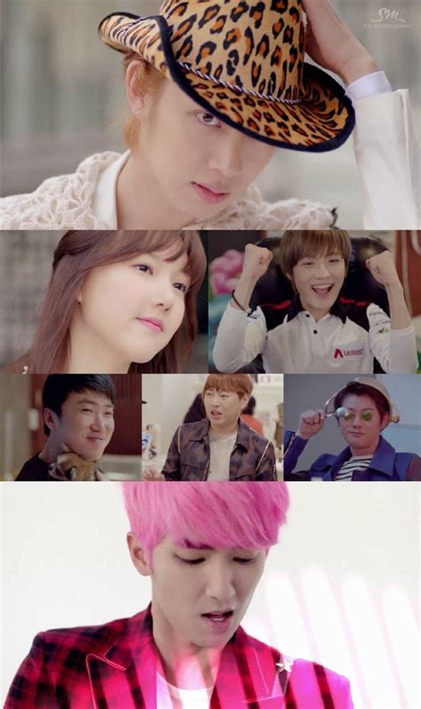 M D S Friends Appear In I Wish Mv Teaser Daily K Pop News