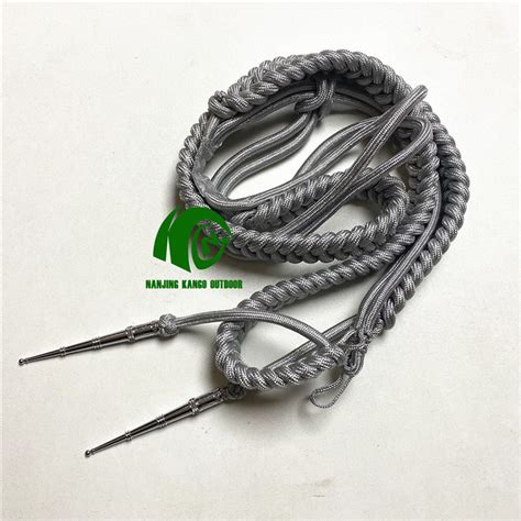 Kango Factory Direct Military Shoulder Cord Aiguillette Aiguillette