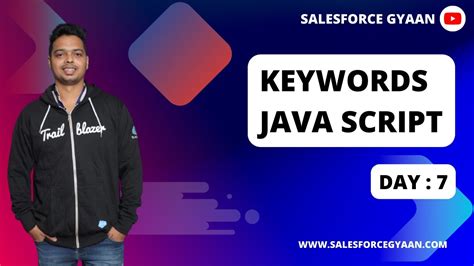 Keywords In Javascript How To Create And Use Keywords In Javascript