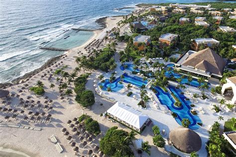 Bahia Principe Luxury Akumal Hotel Bahia Principe