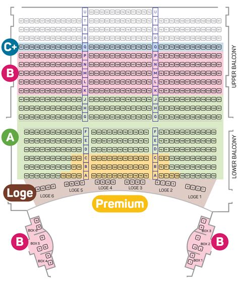 Langham Court Theatre Seating Plan Elcho Table