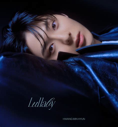 「nuest」出身ファン・ミンヒョン、デジタルシングル「lullaby」のオフィシャルフォト第1弾公開！ K Pop、韓国エンタメニュー