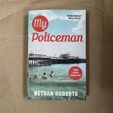 My Policeman By Bethan Roberts Shopee Philippines