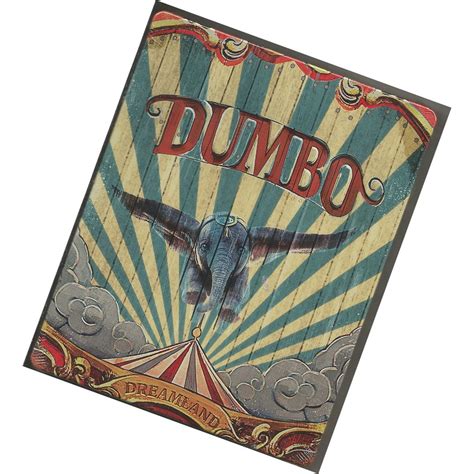 Steelbook Blu Ray Dumbo O Filme De Tim Burton Lacrado Submarino