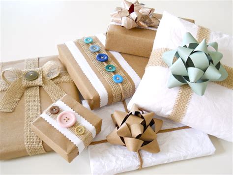 What you should know about recyclable gift wrapping paper • Recycling ...