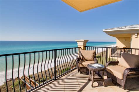 Spacious Luxury Gulf Front Condo With Private Balcony UPDATED 2019